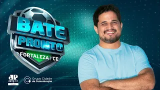 O futebol cearense em debate | Bate-Pronto 09/05/24