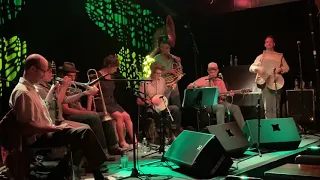 “Michigander Blues” by Jabbo Smith - Tuba Skinny at Jammin’ Java in Vienna VA. Aug 18, 2021