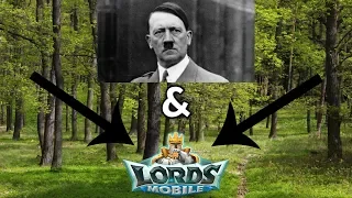 Hitler & Lords Mobile CZ/SK [Parodie]