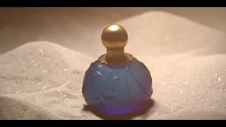 Sun Moon Stars Perfume Commercial