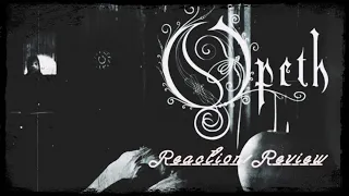 Opeth | Deliverance | Reaction/Review