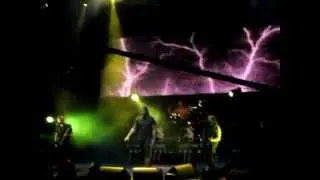 Sepultura - Refuse/Resist [Tele-club, Yekaterinburg, 05.04.2012]