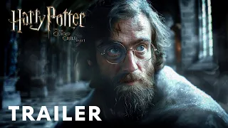 Harry Potter And The Cursed Child (2025) - First Trailer | Daniel Radcliffe