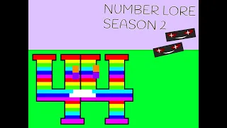 Number Lore: 44