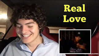 Mary J Blige - Real Love | REACTION