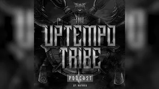 The Uptempo Tribe Podcast #14 - Hatred