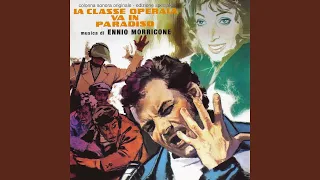 La classe operaia va in paradiso - The Working Class Goes to Heaven