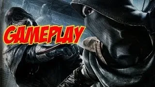 Thief Gameplay Eurogamer Portugal