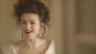 Helena Bonham Carter Singing Both Sides