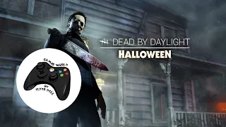 Dead by Daylight - Michael Myers