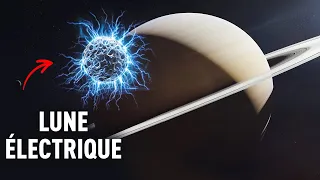 12 Découvertes Étranges du Télescope Spatial James Webb