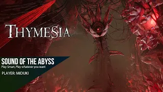 Thymesia - BOSS: Sound of the abyss | No Damage