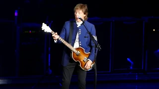 Paul McCartney - All My Loving - Barclays Center, Brooklyn, NY - Sept. 19, 2107