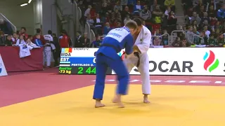 Judo.MD Victor Sterpu