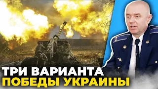 🔥СВІТАН: війну закінчить НАТО, НОВА ХВИЛЯ ОБСТРІЛІВ УЖЕ ГОТОВА, росія залізла в недоторканний запас