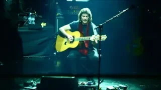 Steve Hackett - More Fool Me - Live in Italy 2019