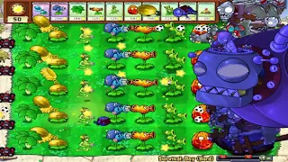 ALL PLANT VS DR. ZOMBIES EPIC HACK 100% | Plants vs Zombies Crumbs mode