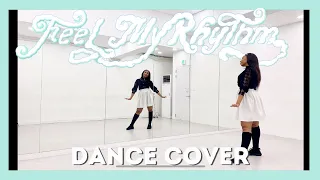 Red Velvet 레드벨벳 'Feel My Rhythm' - DANCE COVER