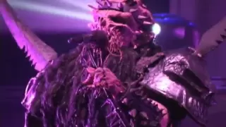 GWAR's "Immortal Corruptor" live from the National Theatre high quality