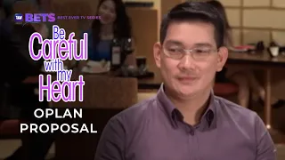 Verified Oplan Proposal - Highlights | Be Careful With My Heart | iWant BETS