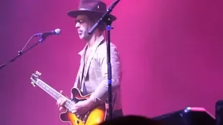 EXPERIENCE HENDRIX~"Izabella"(Doyle Bramhall II)@ Revention Music Center Houston TX Oct. 20,2019