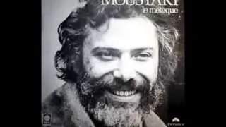 Georges Moustaki * JOSEPH * avec paroles ci-dessous