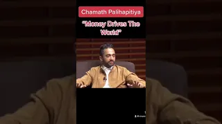 Chamath Palihapitiya: The Power of Money! #shorts