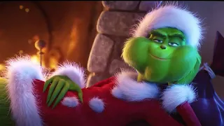 Wonderful Pistachios ‒ "The Grinch: Full of Nuts" (2018)