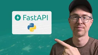Why You NEED To Learn FastAPI | Hands On Project