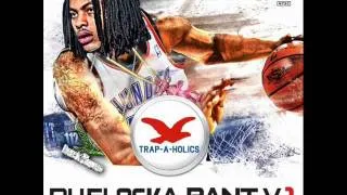 Waka Flocka Flame - Mud Muzik (ft. Gucci Mane & Tity Boi) (Prod. By Southside On The Track)