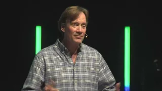 2023 Rally in the Valley Main Speaker, Kevin Sorbo