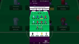 FPL | Gameweek 14 final team | locked in! | Final thoughts | Fantasy Premier League tips 2021/22 |