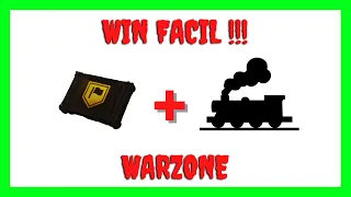 💥Conoce la ZONA FINAL  en WARZONE con este bug❌BANDERAS INFINITAS💯