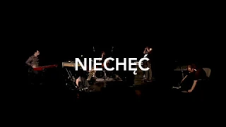 Niechęć - Firmament Festival 2016