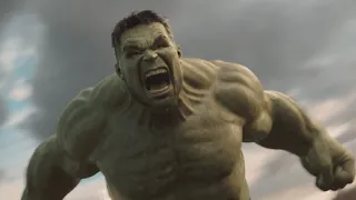 Dernière danse Hulk Version | Avengers | By Dhruv Singla