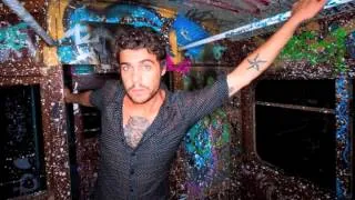 Dan Sultan - Southern Sun ('Like A Version' Boy And Bear Cover)