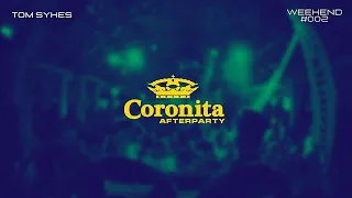 Weekend Coronita Minimal Music Mix 2023 Vol.002