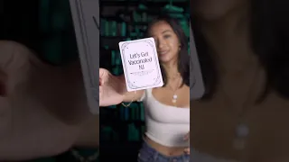 Anna DeGuzman - Magician