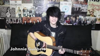 Johnnie Guilbert: "Song Without A Name" *HD*