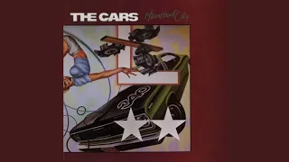 The Cars - Drive (Instrumental)