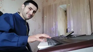 ГАГАУЗСКАЯ МУЗЫКА КАРШИ АВА ГОША СААБИ 🎶🥁