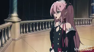 || Krul Tepes Angel of Darkness ||