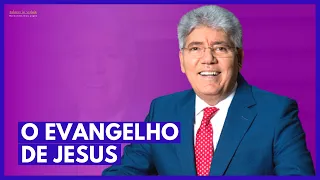 O EVANGELHO DE JESUS, NOSSO SALVADOR - Hernandes Dias Lopes