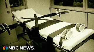 Execution of Idaho inmate halted after problems with lethal injection