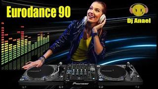 Eurodance 90 Vol 1 ( Dj Anael )