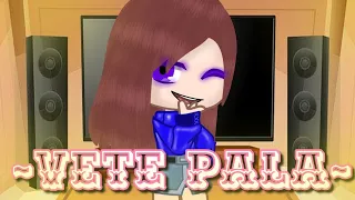 ~Vete pala~(cancion gacha life) ♡la catracha♡