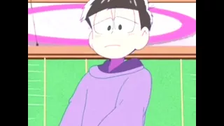 Osomatsu san- ichikara