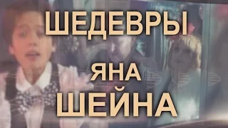 6 шедевров Яна Шейна (Шедевры великих режиссеров)