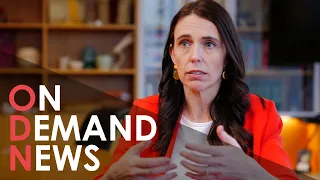 How Threats of Violence May Have Made Jacinda Ardern Resign as PM