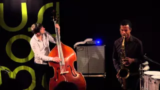 Mark Turner Quartet - "Along Came Betty" @ musig-im-ochsen, Muri